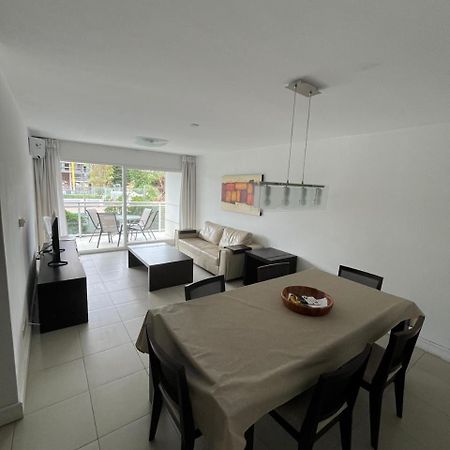 Apartament 푼타델에스테 외부 사진