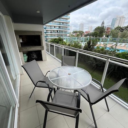 Apartament 푼타델에스테 외부 사진