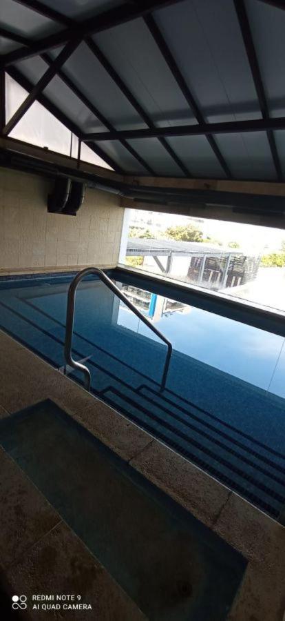 Apartament 푼타델에스테 외부 사진