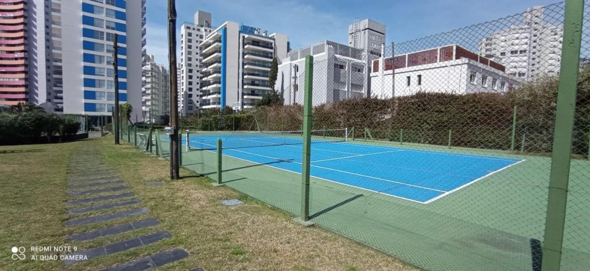 Apartament 푼타델에스테 외부 사진