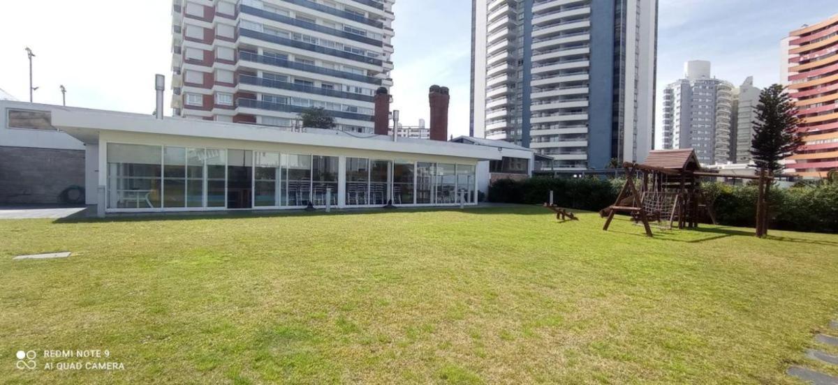 Apartament 푼타델에스테 외부 사진