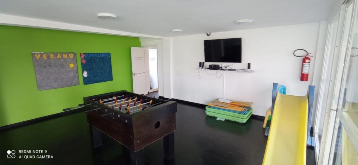 Apartament 푼타델에스테 외부 사진