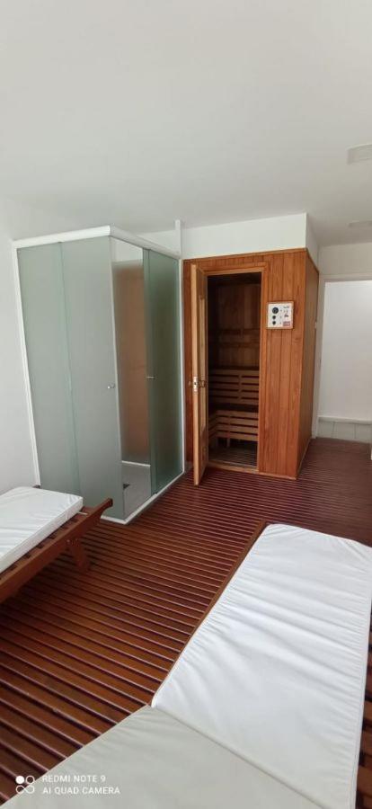 Apartament 푼타델에스테 외부 사진