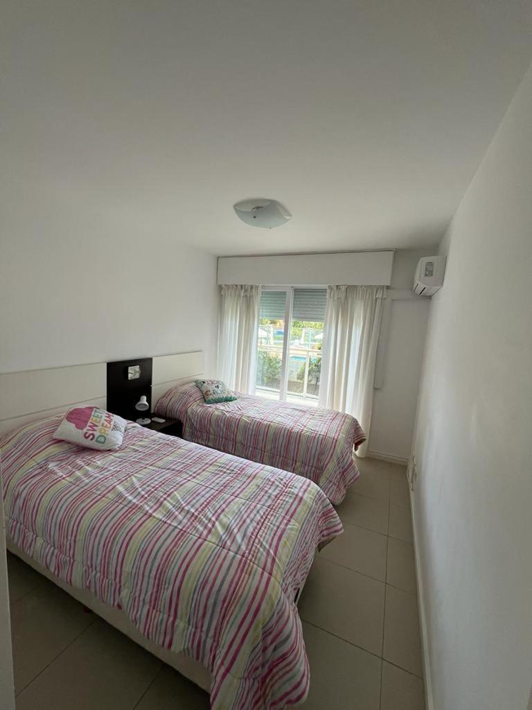 Apartament 푼타델에스테 외부 사진