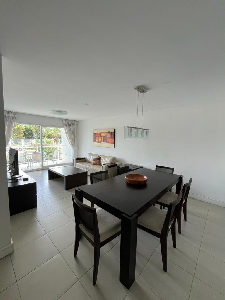 Apartament 푼타델에스테 외부 사진
