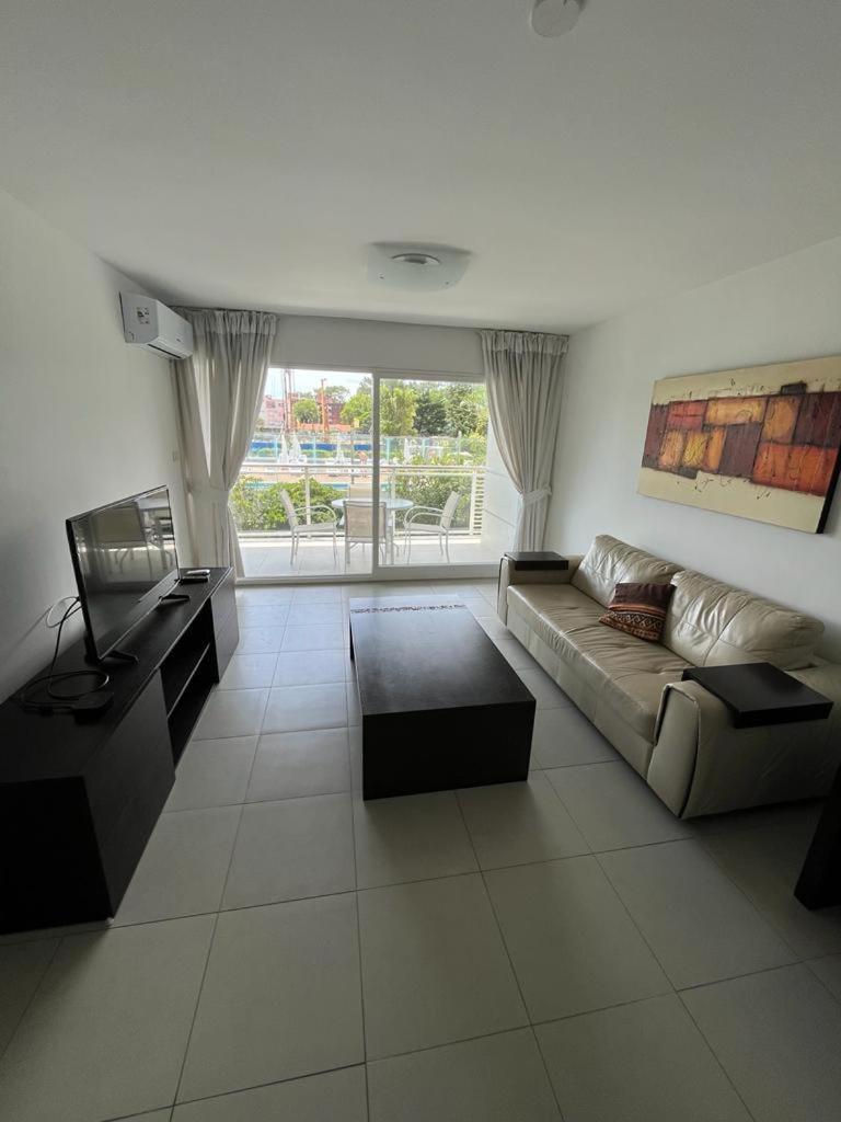 Apartament 푼타델에스테 외부 사진