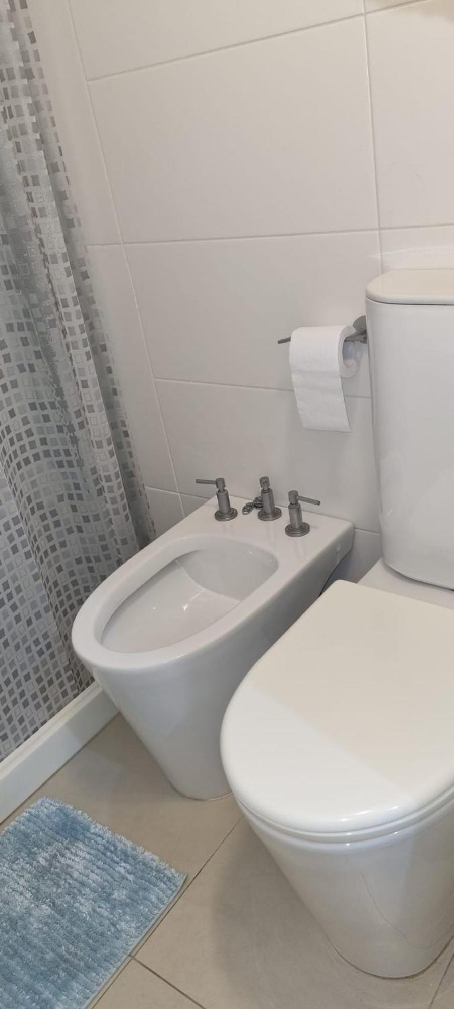 Apartament 푼타델에스테 외부 사진