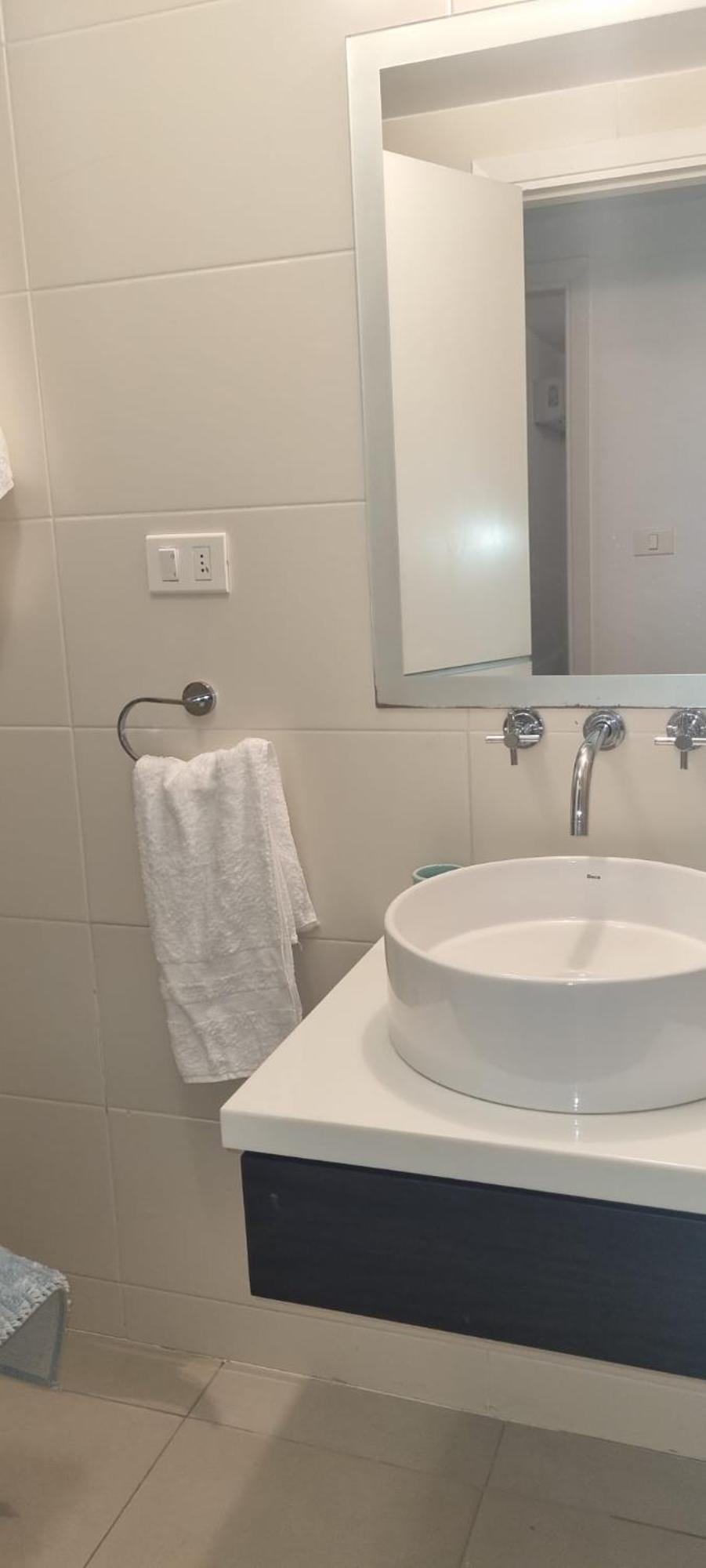 Apartament 푼타델에스테 외부 사진