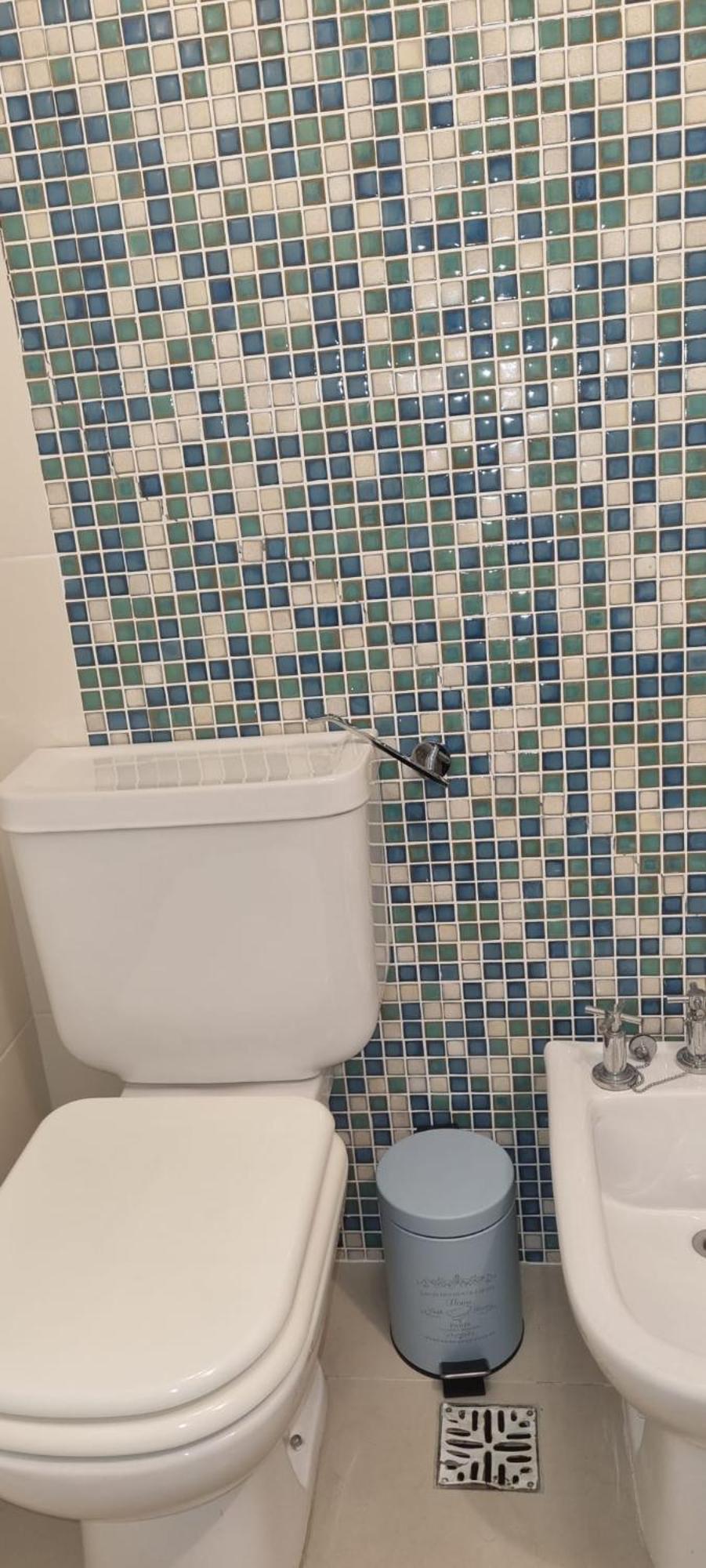 Apartament 푼타델에스테 외부 사진