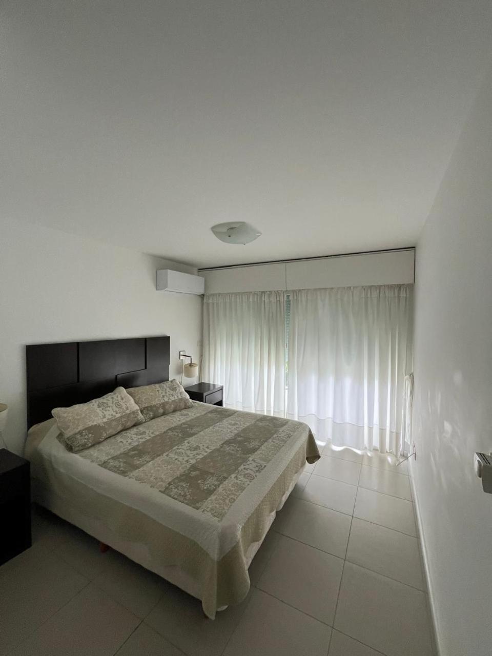 Apartament 푼타델에스테 외부 사진