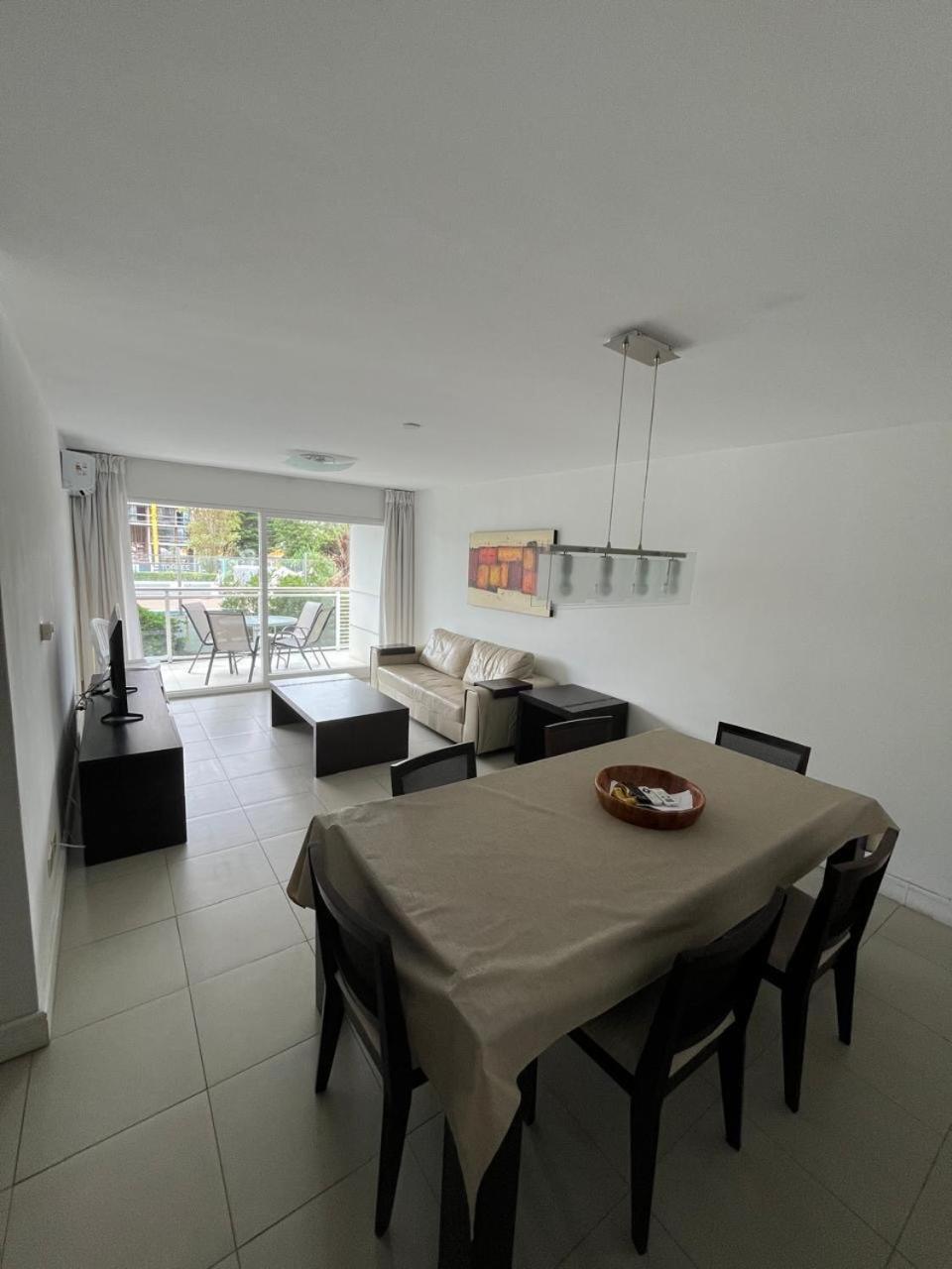 Apartament 푼타델에스테 외부 사진
