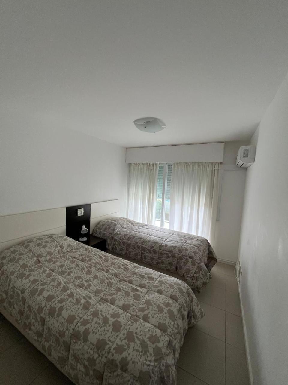 Apartament 푼타델에스테 외부 사진